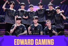 【乐玩LEWIN】EDG败者组决赛3:1战胜BLG，以CN三号种子身份晋级圣地亚哥大师赛-乐玩真人线上娱乐