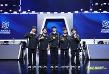 【乐玩LEWIN】敬请期待11日挑选仪式！NIP将等待登峰组前四名队伍的挑选-乐玩真人线上娱乐