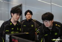 【乐玩LEWIN】第六支！NIP会师AL、BLG、WBG、JDG、TES 晋级季后赛-乐玩真人线上娱乐