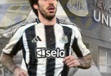 大发体育-标价1个亿！纽卡夏窗兜售托纳利，大发助力你的致富之路！-乐玩真人线上娱乐