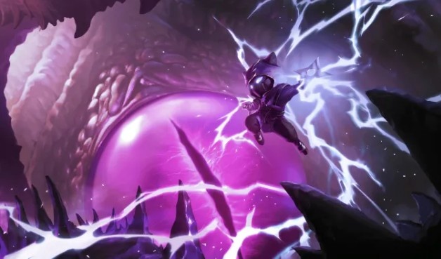 26.4版本改动名单：诺手打野、小鱼人打野增强，兰博削弱