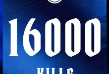 【乐玩LEWIN】里程碑：EDG达成16000击杀成就 LPL第2支俱乐部-乐玩真人线上娱乐