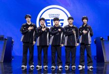 【乐玩LEWIN】惊天大坚毅！EDG骑士之路折戟 被OMG以下克上遭出局-乐玩真人线上娱乐