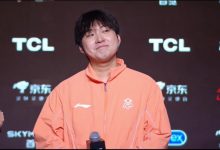 【乐玩LEWIN】OMG上单Hery赛后采访期间情绪失控:眼含热泪,多个问题无法回答-乐玩真人线上娱乐