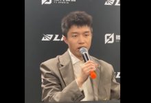 【乐玩LEWIN】EDG主教练谈不敌OMG原因：谦逊的选手变得不谦逊，输在我们太狂了-乐玩真人线上娱乐
