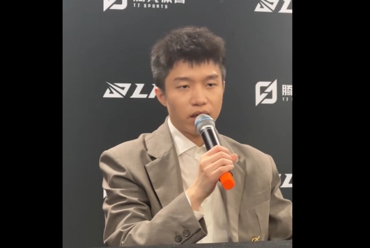 EDG主教练谈不敌OMG原因：谦逊的选手变得不谦逊，输在我们太狂了