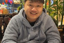 【乐玩LEWIN】管泽元分享照片：与Yagao聚餐吃夜宵，Yagao胖了不少-乐玩真人线上娱乐