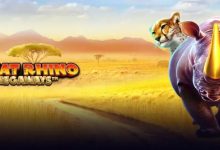 大发娱乐《巨大犀牛加强版》最新版本-乐玩真人线上娱乐