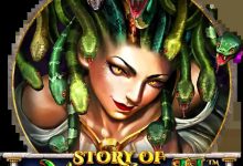 美杜莎II：大发娱乐独家上线的神话冒险老虎机巨作-乐玩真人线上娱乐