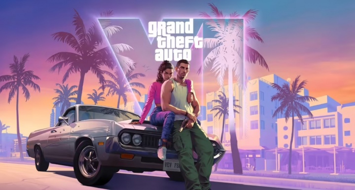 又开始画饼？爆料称GTA6第3支预告片8月发布