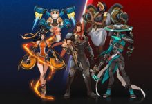 【乐玩LEWIN】难道说？《守望先锋》2026第1赛季正式上线后 Steam在线人数突破16万-乐玩真人线上娱乐