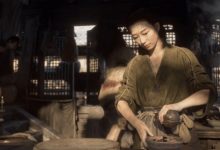 【乐玩LEWIN】《黑神话钟馗》短片女主脸模曝光 本人称能参与“黑神话”项目感到“非常非常幸运”-乐玩真人线上娱乐