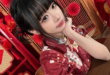 【乐玩LEWIN】主持敢敢晒照：提前祝大家新年快乐！-乐玩真人线上娱乐