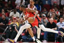 迈博体育 杜兰特26+6申京22+7 伦纳德空砍24+8火箭胜快船-乐玩真人线上娱乐