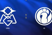 【乐玩LEWIN】🎮龟龟！Moham龙龟带崩全局 Starry超鬼 Photic爆杀 iG横扫OMG-乐玩真人线上娱乐