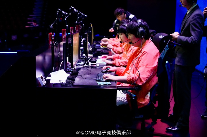 依旧涅槃！OMG不敌iG无缘季后赛 下赛段将从涅槃组打起