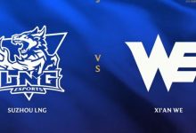 【乐玩LEWIN】🎮LNG中野猛白给sheer纳尔发力难逆转 Monki强悍皇子助WE赢首局-乐玩真人线上娱乐