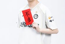 【乐玩LEWIN】Meiko更新动态：恭喜iG晋级淘汰赛，祝大家小年快乐-乐玩真人线上娱乐