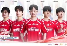 【乐玩LEWIN】最后一张门票！WE击败LNG晋级 八支季后赛队伍全部确定：AL/BLG领衔-乐玩真人线上娱乐