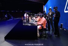 【乐玩LEWIN】网友吐槽腾竞赛事安排:OMG昨日21点才结束比赛 仅13小时后又打一场-乐玩真人线上娱乐