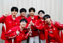 【乐玩LEWIN】战胜LNG后WE官方赛后发文：同心协力，并肩前行-乐玩真人线上娱乐