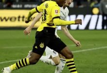 大发体育-德甲:多特蒙德VS美因茨,今日推荐比分预测,大发助力你的致富之路!-乐玩真人线上娱乐