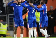 大发体育-足总杯-内托帽子戏法 切尔西4-0进16强，大发助力你的致富之路！-乐玩真人线上娱乐