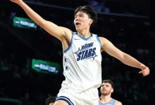 迈博体育 杨翰森战NBA全明星10分2板 里弗斯队不敌安东尼队-乐玩真人线上娱乐