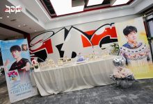 【乐玩LEWIN】JDG晒GALA生日返图:幸福时刻 感谢粉丝朋友们送来的祝福和礼物!-乐玩真人线上娱乐