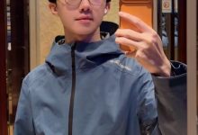 【乐玩LEWIN】zzr晒照：你在问我吗？我上身李宁万龙甲 手上是iPhone17 ProMax-乐玩真人线上娱乐