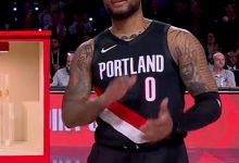 迈博体育：利拉德带伤夺三分大赛第3冠-乐玩真人线上娱乐