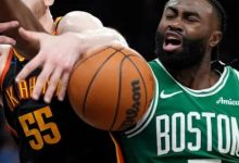 大发体育-杰伦在NBA结束后正在认真考虑参加UFC比赛，大发助力你的致富之路！-乐玩真人线上娱乐