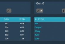 【乐玩LEWIN】巨大的中单差距！GEN vs DK数据：Chovy输出1102！ShowMaker仅623！-乐玩真人线上娱乐