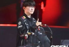 【乐玩LEWIN】Faker：发挥Peyz自信心以及选进攻性英雄时，团队要给予充分支持-乐玩真人线上娱乐