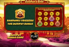 财神黄金—大发娱乐全新演绎的财富盛宴-乐玩真人线上娱乐