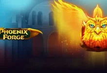 霹雳凤凰 — 大发娱乐震撼上线的神话之作-乐玩真人线上娱乐