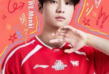 【乐玩LEWIN】WE为Monki送上生日祝福:生日快乐,天天开心-乐玩真人线上娱乐