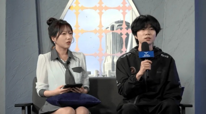 Diable:想过3比0拿下T1,训练赛下路几乎就没怎么输过