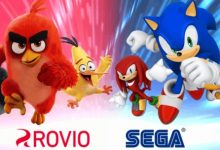 【乐玩LEWIN】开发能力跟不上时代!砸7.76亿收购《愤怒的小鸟》 世嘉亏掉2亿-乐玩真人线上娱乐