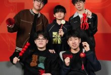 【乐玩LEWIN】JDG分享队员新年合照并配文: 马跃新程,同心公征-乐玩真人线上娱乐