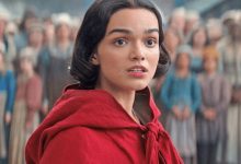 【乐玩LEWIN】亏麻了!迪士尼《白雪公主》真人版惨败 1.7亿美元打水漂-乐玩真人线上娱乐