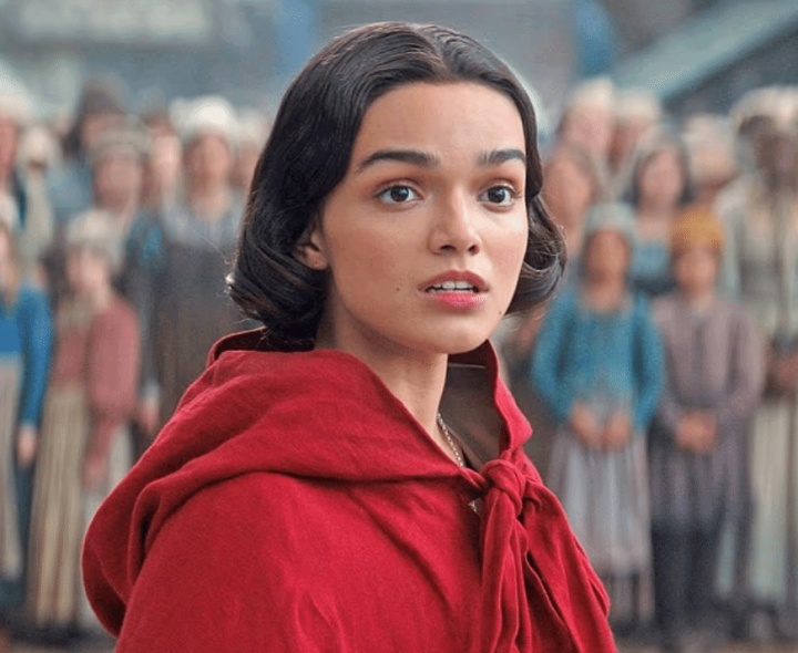 亏麻了！迪士尼《白雪公主》真人版惨败 1.7亿美元打水漂