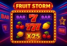 水果机复古风回归 引发怀旧热潮-乐玩真人线上娱乐