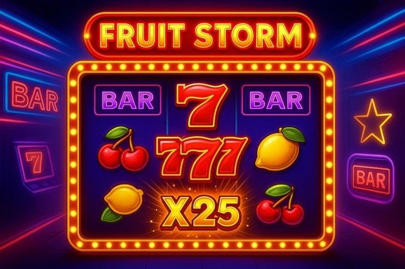 水果机复古风回归 引发怀旧热潮