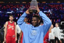 大发体育-AMVP爱德华兹再喷东契奇约基奇:他们从未试图全力,大发助力你的致富之路!-乐玩真人线上娱乐