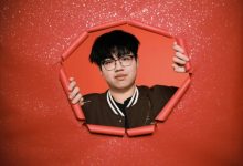 【乐玩LEWIN】JDG分享动态：五小只一起给大家拜年🔔祝大家新春快乐 马上发财-乐玩真人线上娱乐