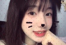 【乐玩LEWIN】月宝真好看！LPL女主持十月晒照：幸福ing☺️-乐玩真人线上娱乐