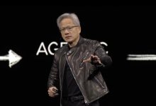 【乐玩LEWIN】黄仁勋放话:英伟达将推出一款令世界惊讶的芯片-乐玩真人线上娱乐