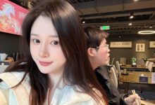 【乐玩LEWIN】姿态妻子分享照片：春节回来就是吃~-乐玩真人线上娱乐