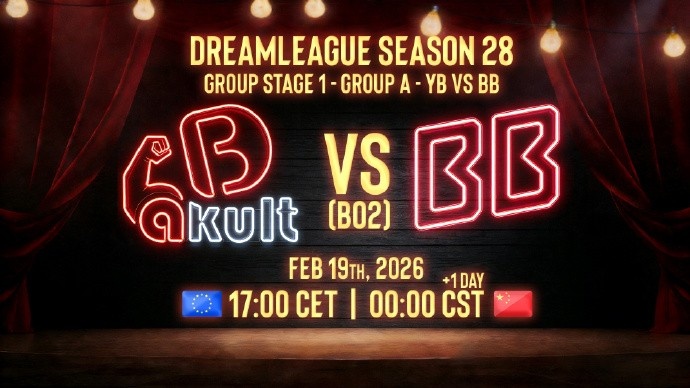 🎮不在同一级别!Kiritych&gpk开杀 飞飞露娜难A人 BB横扫YB